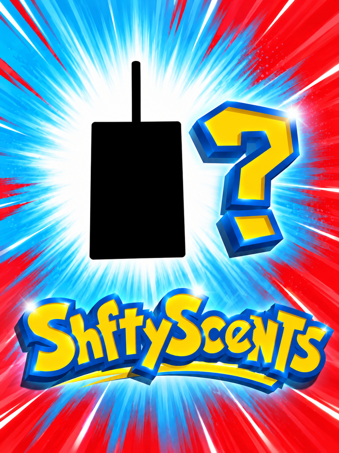Shfty's Mystery Pack