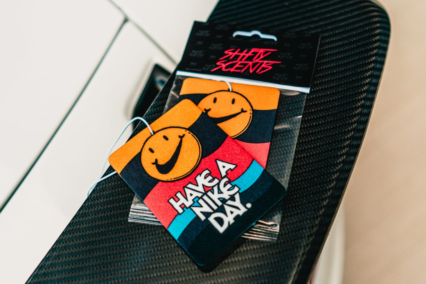 Have A Nike Day