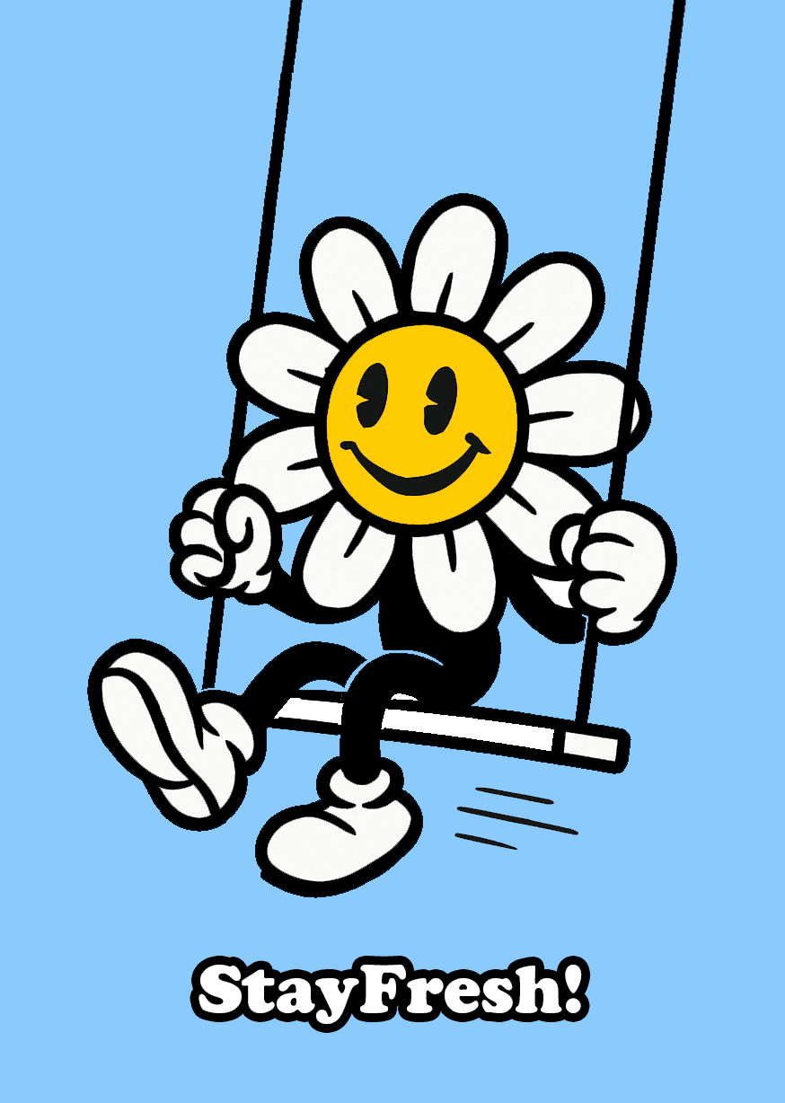 Daisy Swinger
