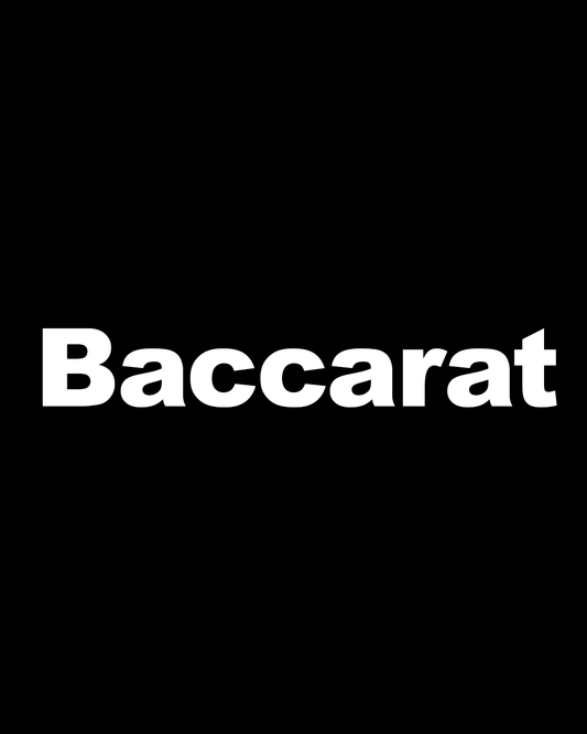 Baccarat