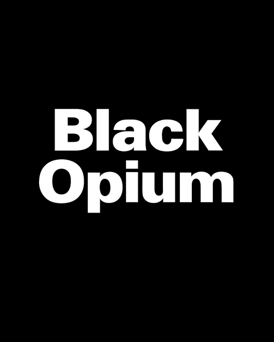 Black Opium
