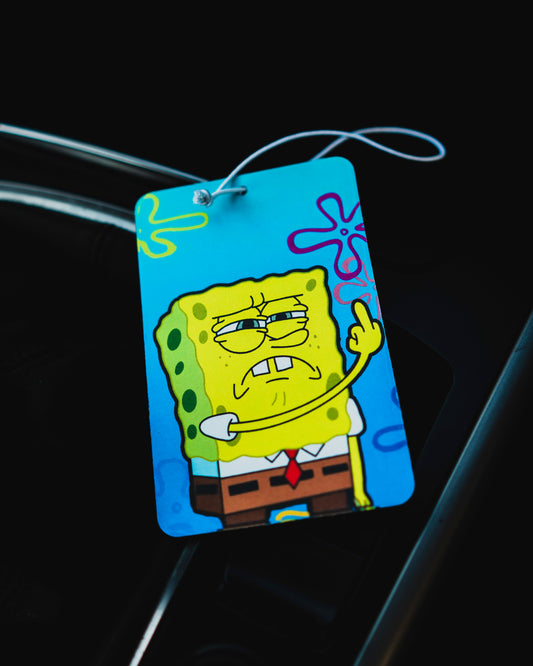 Spongebob