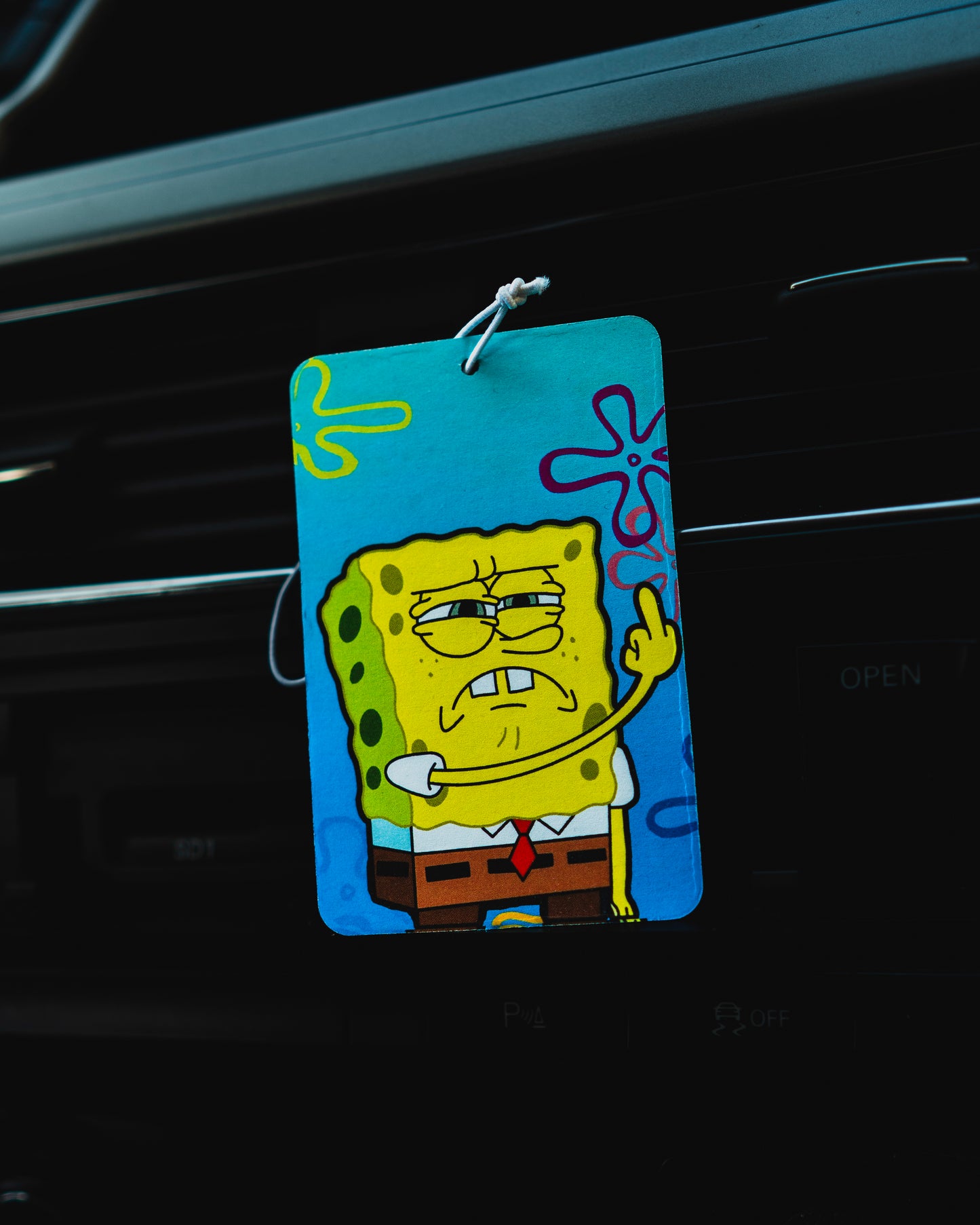 Spongebob
