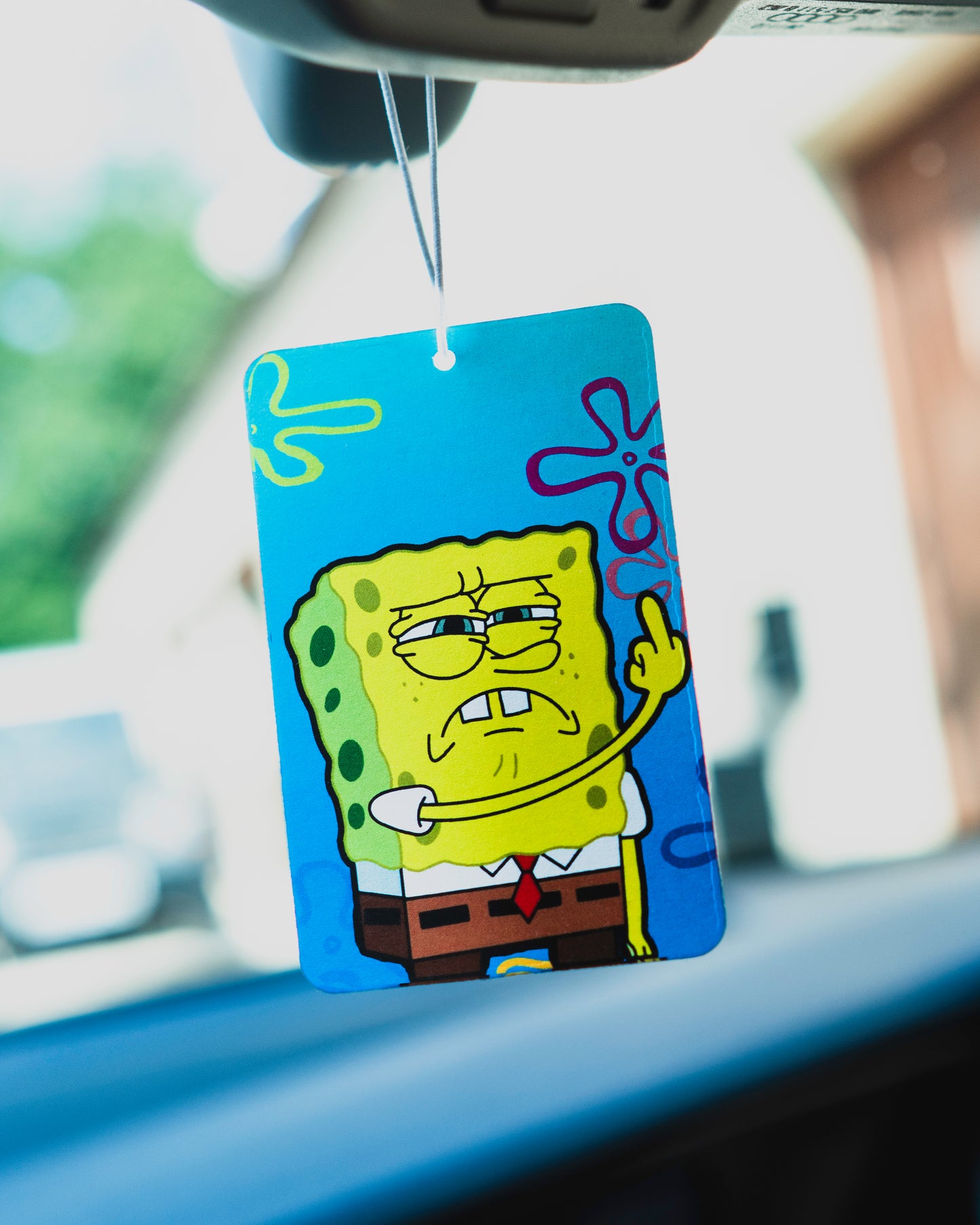 Spongebob