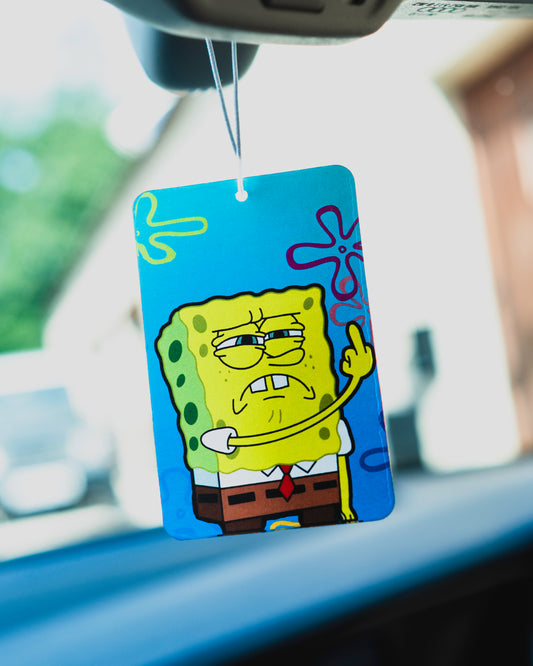 Spongebob