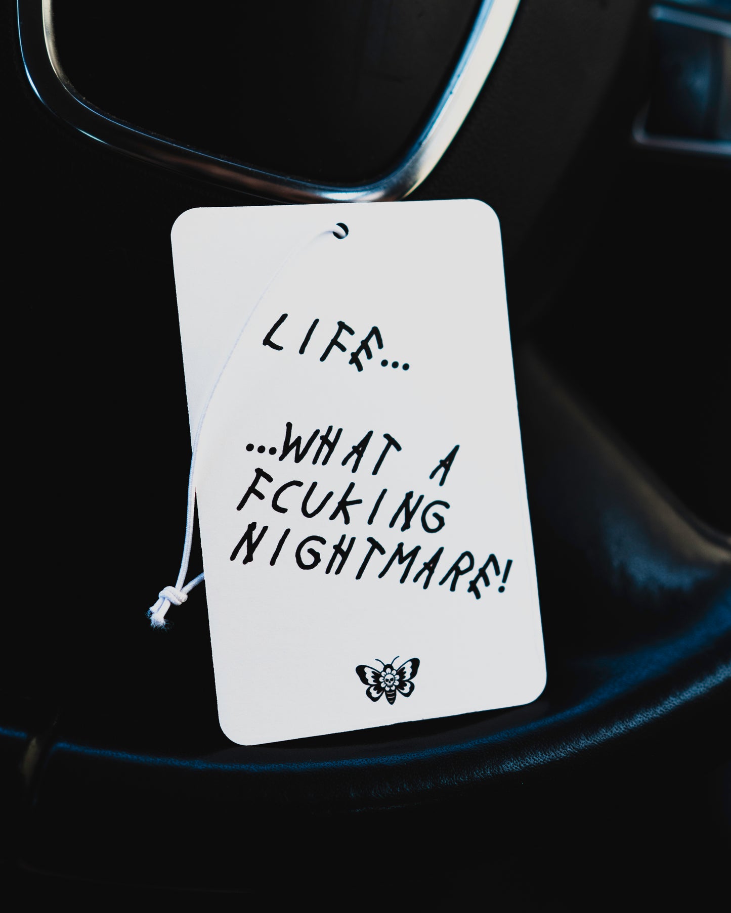 Life... Fcuking Nightmare