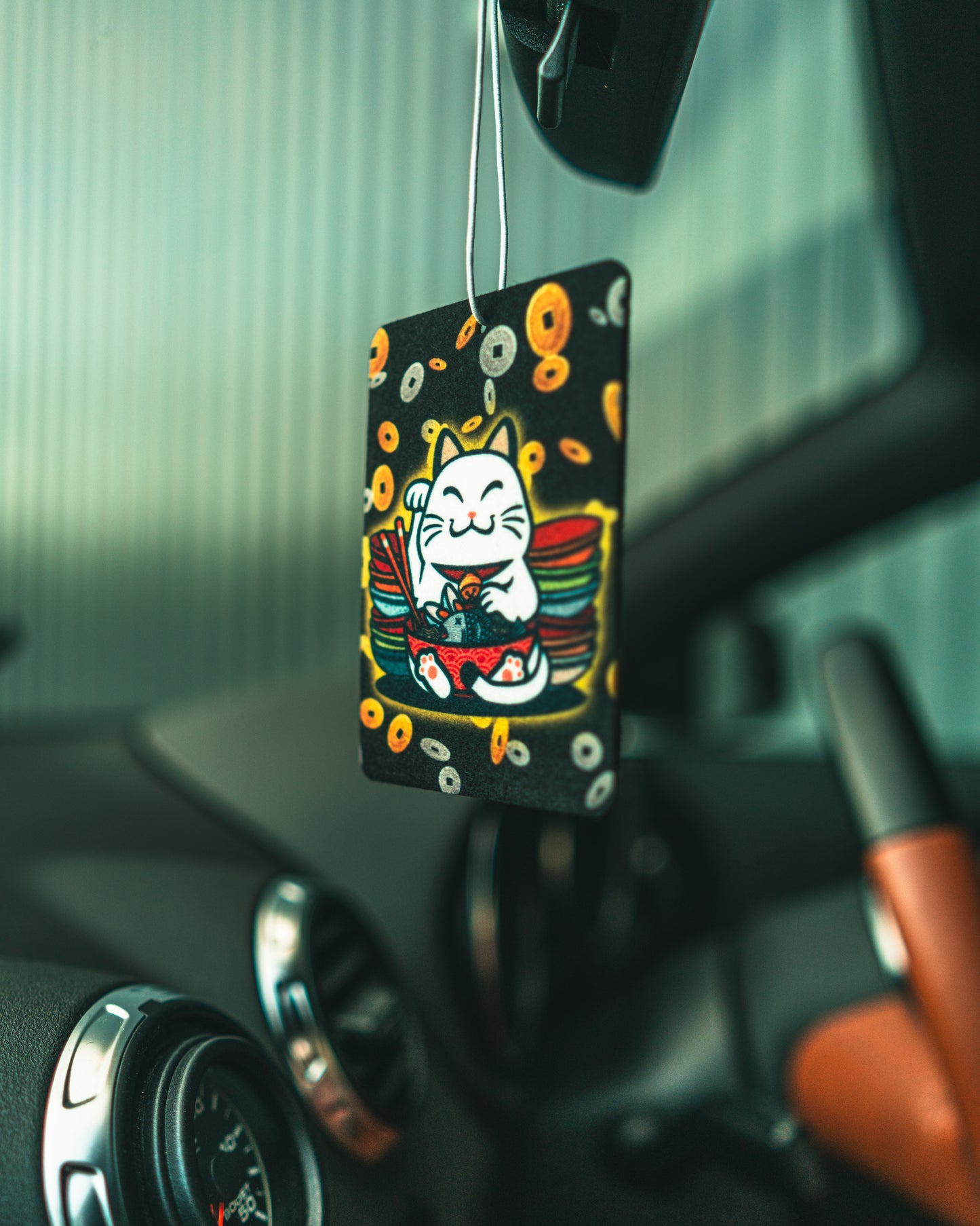 Yen Kitten