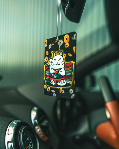 Yen Kitten