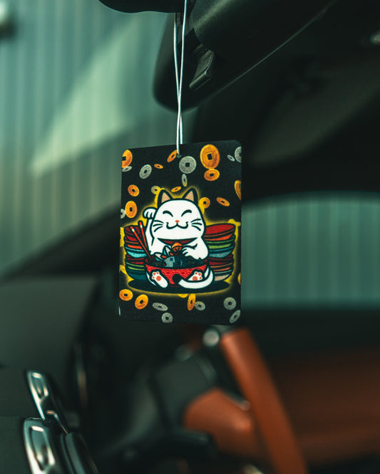 Yen Kitten