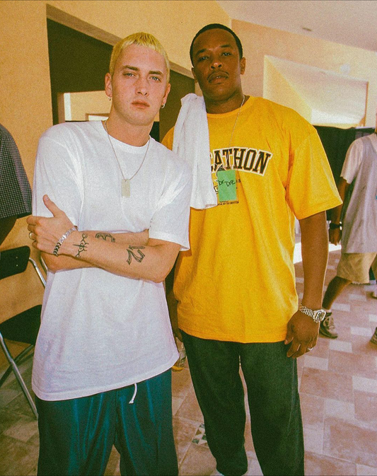 Em&Dre