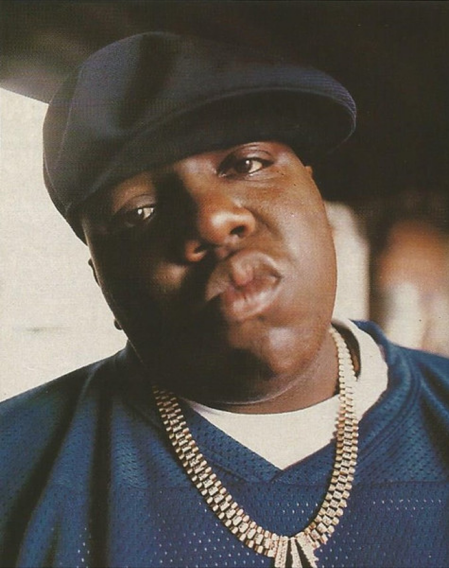 Notorious B.I.G