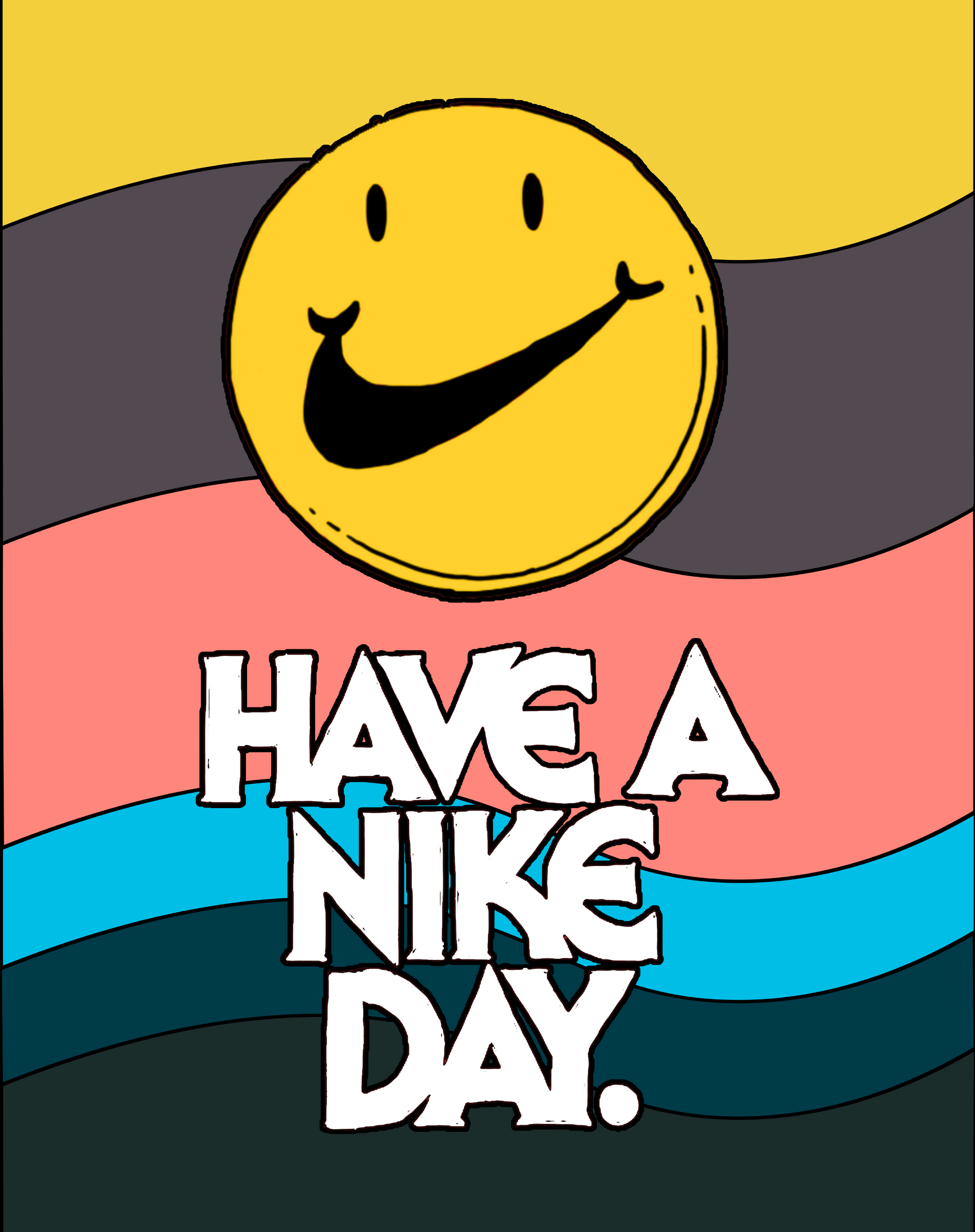 Have A Nike Day – ShftyScents1