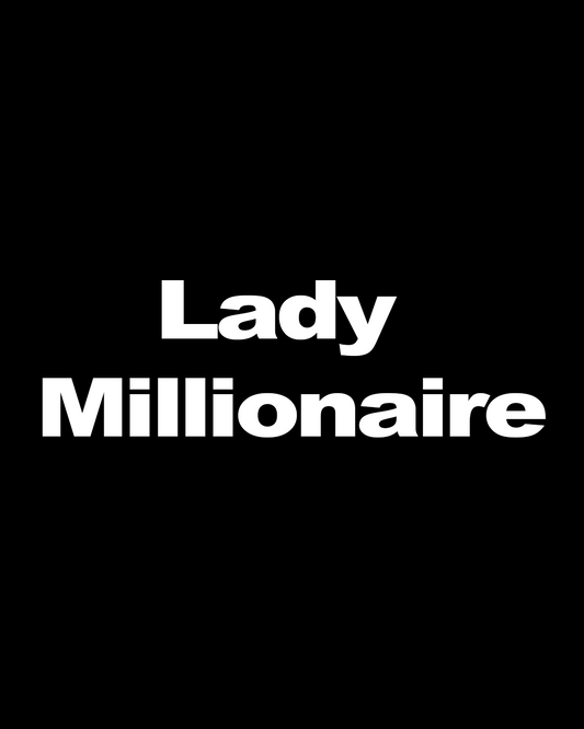 Lady Millionaire