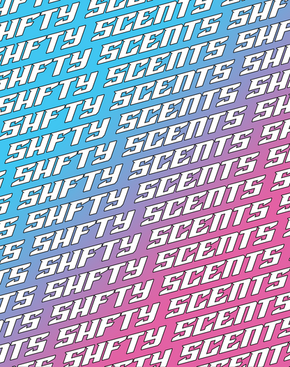 ShftyScents - HardRace