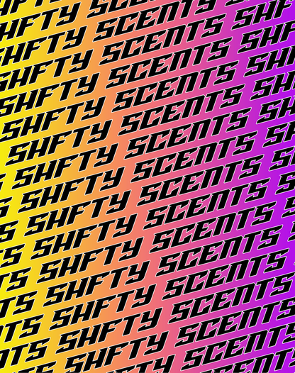 ShftyScents - HardRace