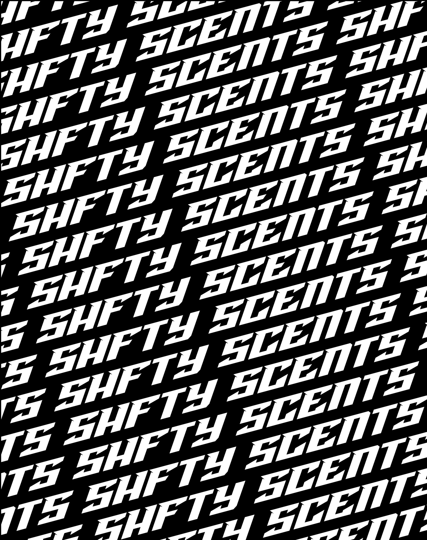 ShftyScents - HardRace