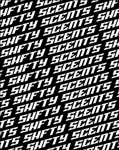 ShftyScents - HardRace