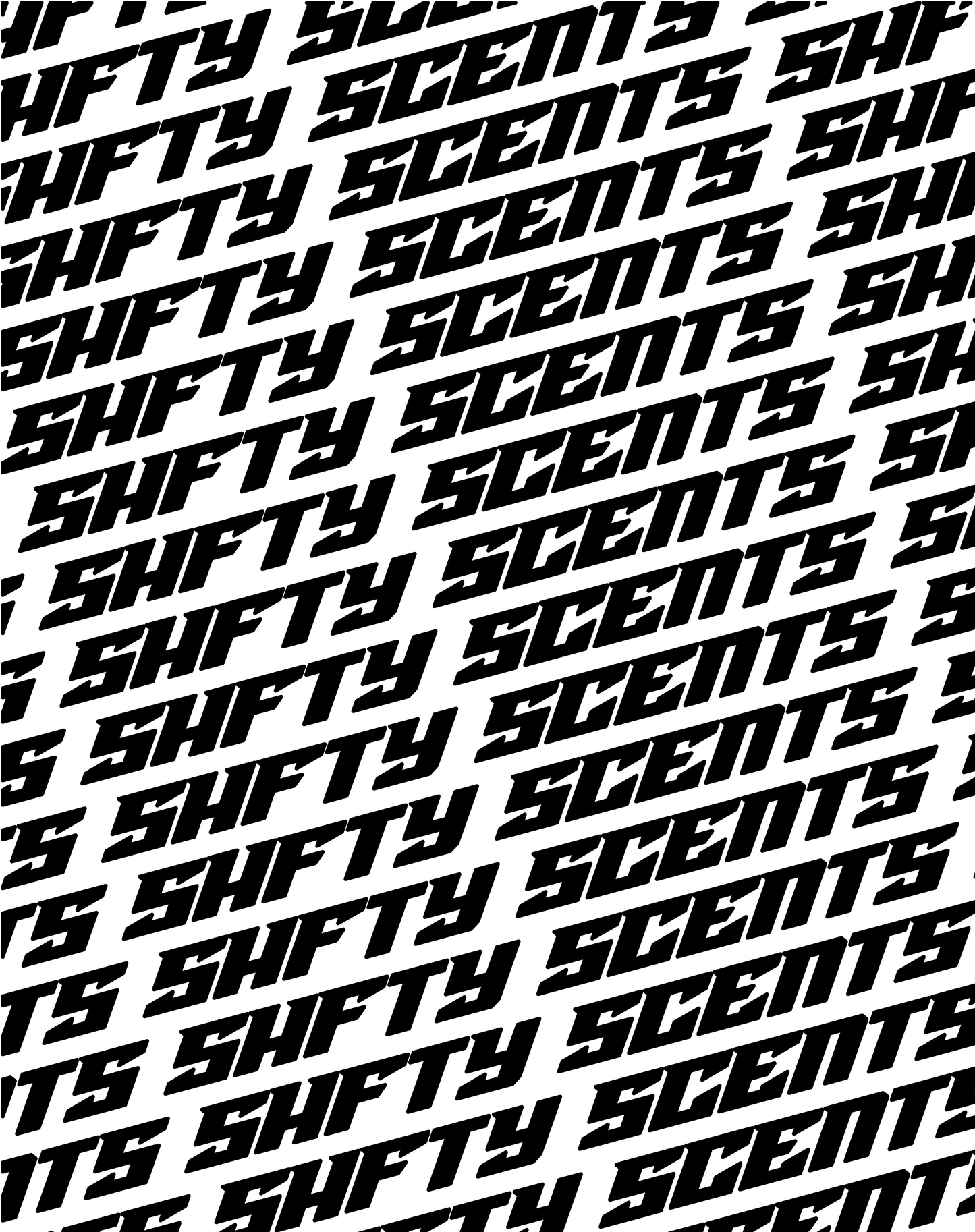 ShftyScents - HardRace