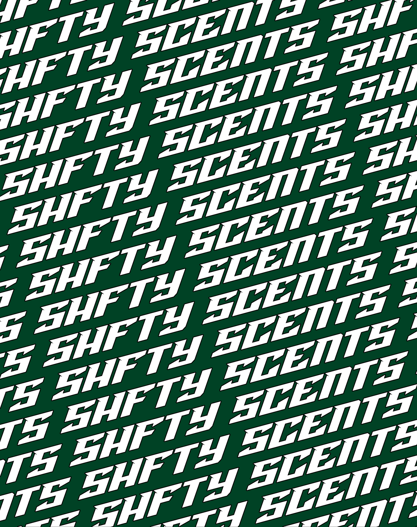 ShftyScents - HardRace