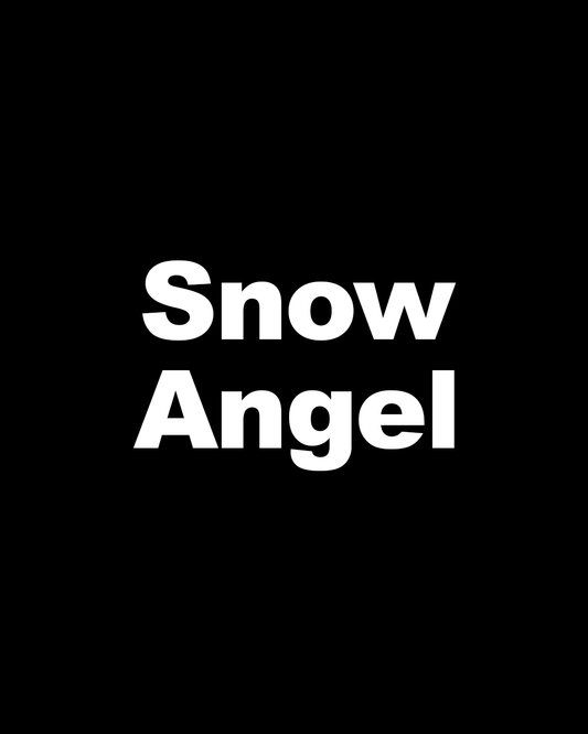 Snow Angel