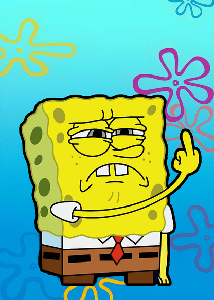 Spongebob