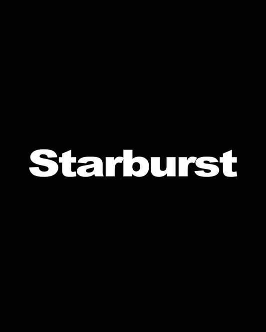 Starburst